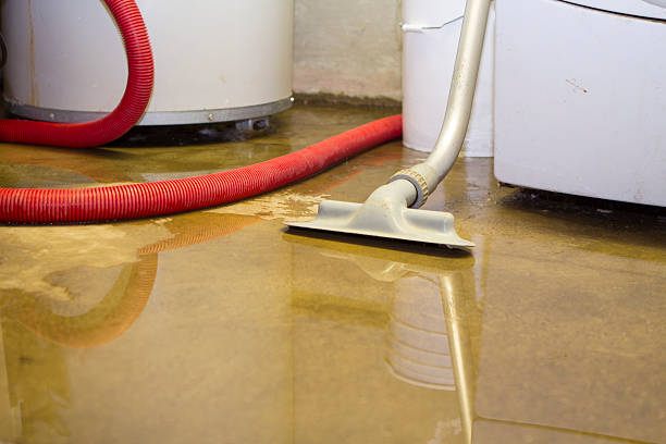 Professional Water damage restoration in OH