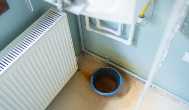 Best 24-hour water damage restoration  in Silver Lake, OH