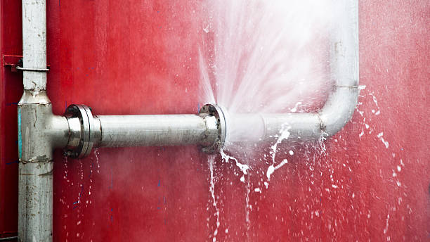 Best Flood damage cleanup  in Silver Lake, OH