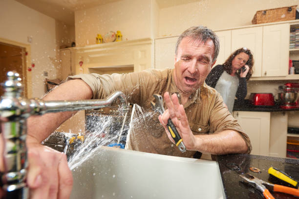 Best Carpet water damage restoration  in Silver Lake, OH